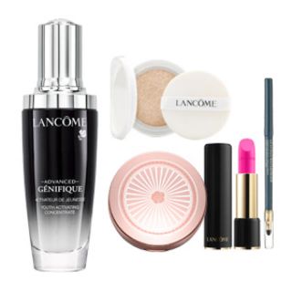 ランコム(LANCOME)の♡未開封ジェニフィックセット♡(コフレ/メイクアップセット)