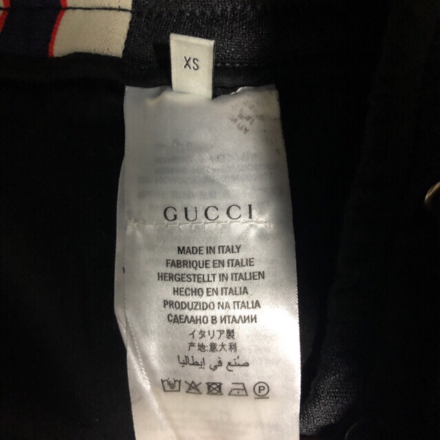 Gucci(グッチ)のgucci メンズのパンツ(スラックス)の商品写真