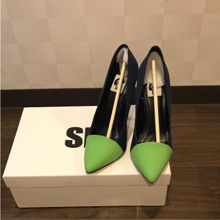 スライ(SLY)の5/5まで販売、SLYパンプス(ハイヒール/パンプス)