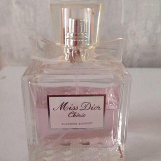 ディオール(Dior)のシェリーブルーミングブーケ 香水(香水(女性用))
