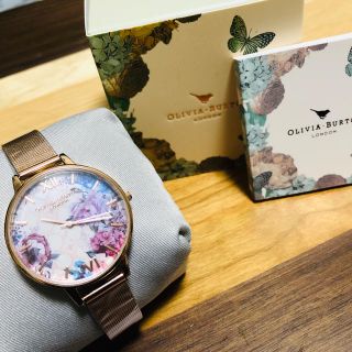 ダニエルウェリントン(Daniel Wellington)のたーちゃさま専用(腕時計)