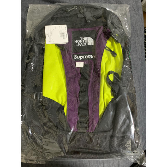 Supreme®/TNF® Expedition Backpack