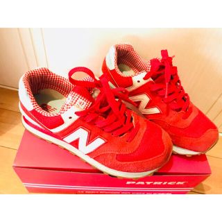 ニューバランス(New Balance)のnew balance 574 中古(スニーカー)