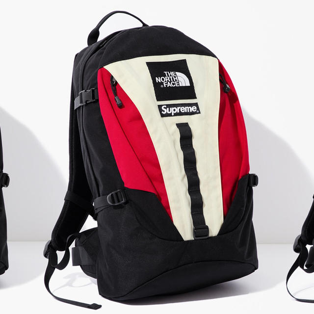 Supreme®/TNF® Expedition Backpack