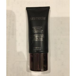 ローラメルシエ(laura mercier)のRuru様専用ローラメルシエ  シルククリームファンデーション(ファンデーション)