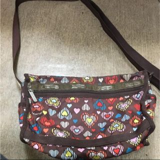 レスポートサック(LeSportsac)の再値下げ レスポートサック ショルダーバッグ(ショルダーバッグ)