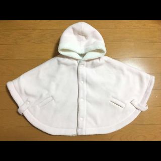 ラルフローレン(Ralph Lauren)のラルフローレン  ポンチョ(ジャケット/コート)