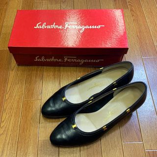 サルヴァトーレフェラガモ(Salvatore Ferragamo)の★shi様専用★(ハイヒール/パンプス)