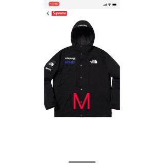 シュプリーム(Supreme)のsupreme the north face jacket(テーラードジャケット)