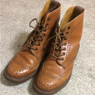 トリッカーズ(Trickers)のトリッカーズ(ブーツ)