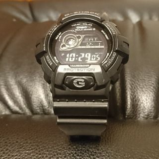 ジーショック(G-SHOCK)のG-SHOCK GW-8900A(腕時計(デジタル))