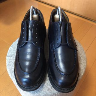 パラブーツ(Paraboot)の SALE！！paraboot シャンボード 51/2 (ドレス/ビジネス)