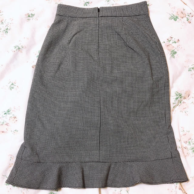31 Sons de mode(トランテアンソンドゥモード)の✨スカート✨ レディースのスカート(ひざ丈スカート)の商品写真
