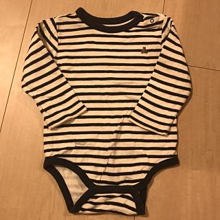 ベビーギャップ(babyGAP)のbaby gap ロンパース(ロンパース)