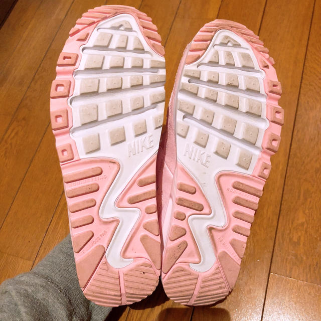 【美品】NIKE♥AIR MAX