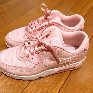 ナイキ(NIKE)の【美品】NIKE♥AIR MAX(スニーカー)