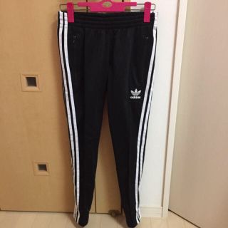 アディダス(adidas)のadidas originalsトラックパンツ(その他)