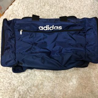 アディダス(adidas)のadidas 大容量バッグ(ボストンバッグ)