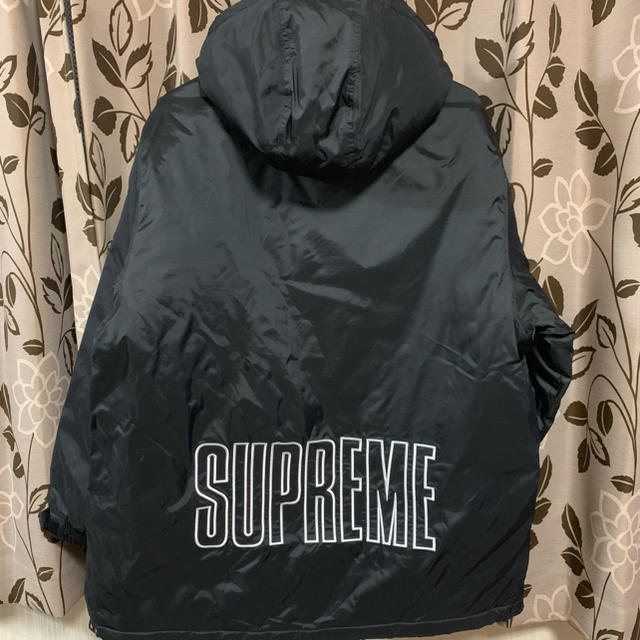 Supreme Champion Pullover Parka M