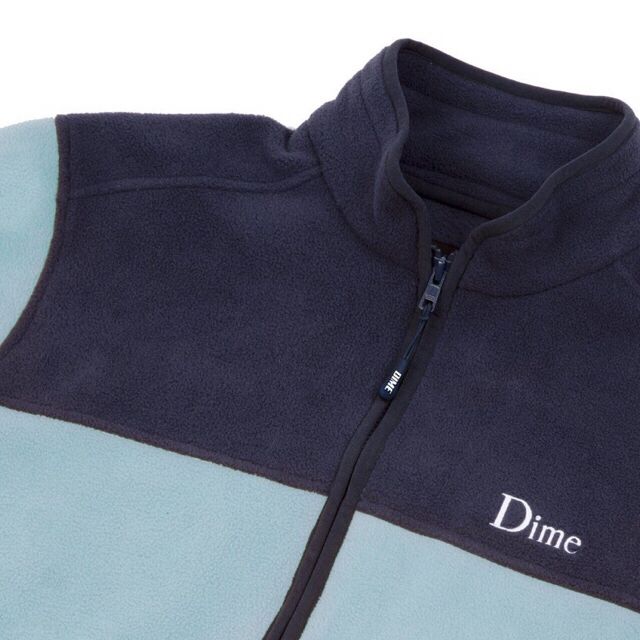 Supreme(シュプリーム)のdime mtl fleece フリース ジャケット メンズのジャケット/アウター(その他)の商品写真