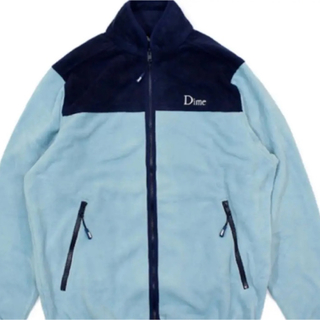 シュプリーム(Supreme)のdime mtl fleece フリース ジャケット(その他)