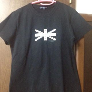 バーバリー(BURBERRY)のバーバリー♡半袖Tシャツ(Tシャツ(半袖/袖なし))