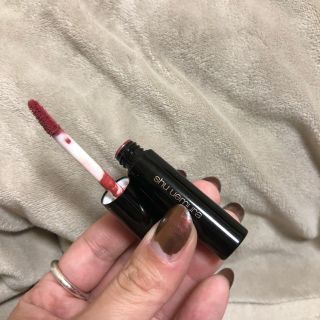 シュウウエムラ(shu uemura)のシュウウエムラ ラックシュプリア(口紅)