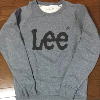 リー(Lee)のLee トレーナー(スウェット)