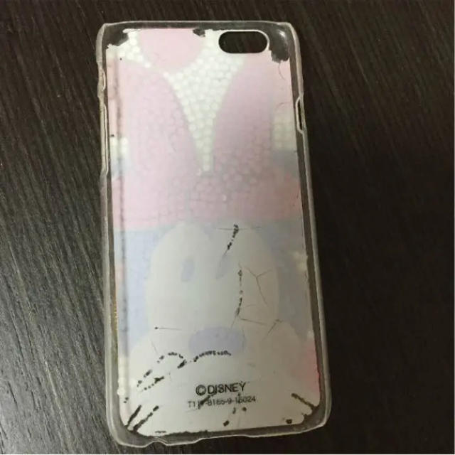 Disney ディズニーストア 携帯カバー Iphoneケース Iphoneカバーミニーちゃんの通販 By ステラ ルー S Shop ディズニー ならラクマ