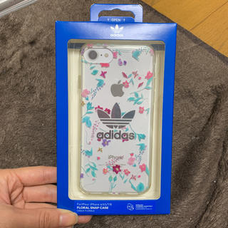 アディダス(adidas)のさおり様専用★(iPhoneケース)