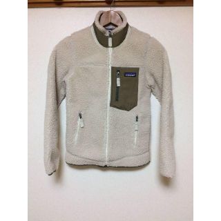 パタゴニア(patagonia)のXXS■patagonia レトロXジャケット フリース(ブルゾン)