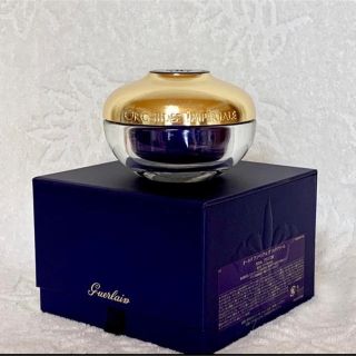 ゲラン(GUERLAIN)の【新品/定価58,968円】ゲラン/オーキデ/アンペリアル/ザ/リッチクリ―ム(フェイスクリーム)