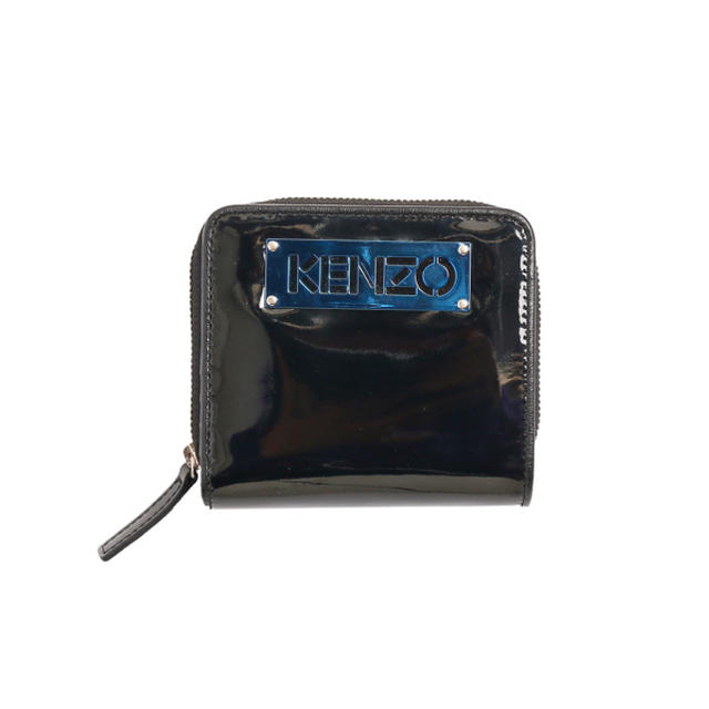 新品  KENZO 二つ折り財布