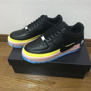 ナイキ(NIKE)のNIKE エアフォース1  JESTER 26cm(スニーカー)