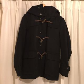 ユナイテッドアローズ(UNITED ARROWS)の値下げ！UNITED ARROWS LTD.ダッフルコート(ダッフルコート)