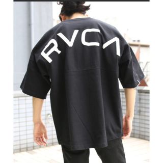 ルーカ(RVCA)のRVCA Tシャツ(Tシャツ/カットソー(半袖/袖なし))