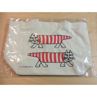 リサラーソン(Lisa Larson)の【keko様専用】リサラーソン  トートバッグ  マイキー(トートバッグ)