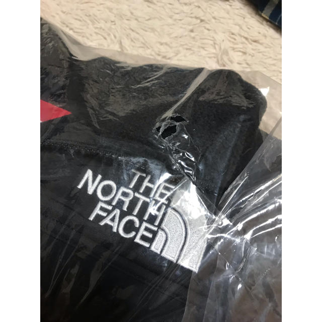 Supreme(シュプリーム)のsupreme North face フリース メンズのジャケット/アウター(その他)の商品写真