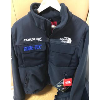 シュプリーム(Supreme)のsupreme North face フリース(その他)