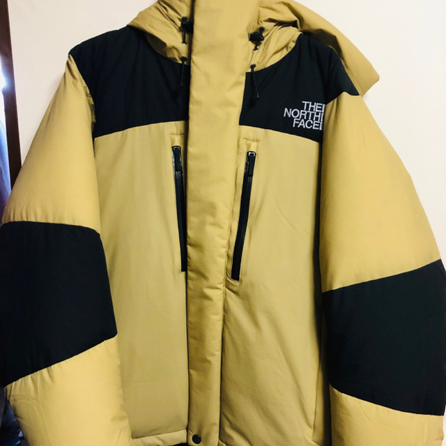 THE NORTH FACE - ☆THE NORTH FACE★バルトロライトジャケット★ケルプタンM