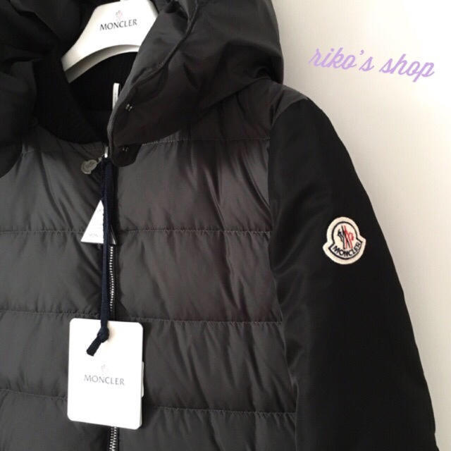 好きに MONCLER - ぬこしページ✧*。 ダウンコート - zoopalic.com