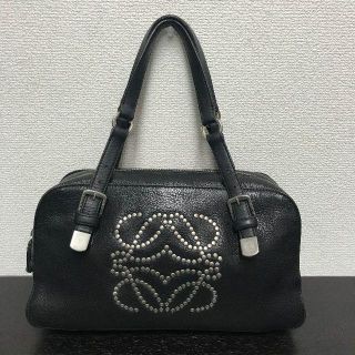 ロエベ スタッズ ハンドバッグ(レディース)の通販 22点 | LOEWEの 