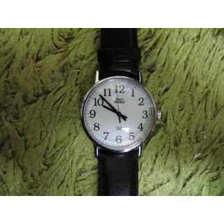 タイメックス(TIMEX)のTIMEX社製　腕時計(腕時計(アナログ))