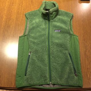 パタゴニア(patagonia)の気まぐれ値下げ！パタゴニア フリースベスト(ベスト/ジレ)