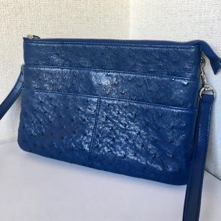 オーストリッチ(OSTRICH)のオーストリッチ ショルダーバッグ(ショルダーバッグ)