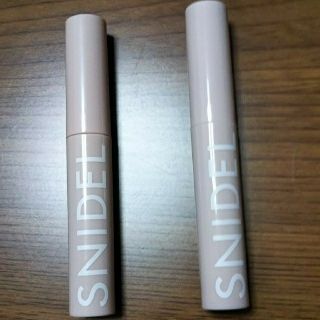 スナイデル(SNIDEL)のマスカラ☆SNIDEL(^O^)(マスカラ)