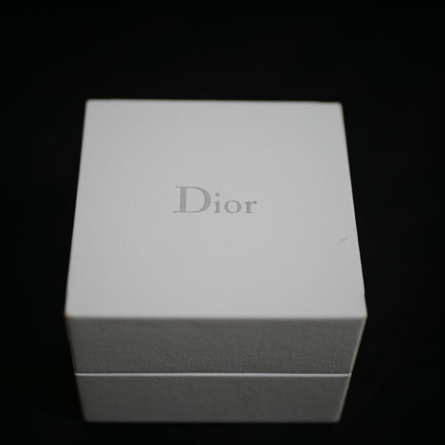 Dior(ディオール)のDior リング(9号) レディースのアクセサリー(リング(指輪))の商品写真