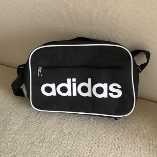 アディダス(adidas)のadidasショルダーバッグ(ショルダーバッグ)