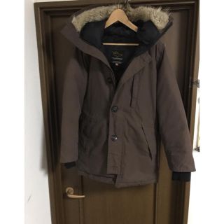CANADA GOOSE(ブラウン/茶色系)のフリマアイテム一覧 CANADA GOOSE(ブラウン/茶色系)のフリマアイテム一覧