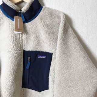 パタゴニア(patagonia)のPatagonia レトロX ボアフリース(その他)